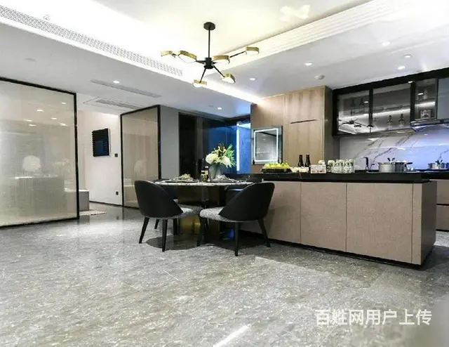 十字门 港珠澳大桥旁 双瑞藏珑湾 河对面 澳门海景 - 图片 11
