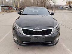 起亚K5 2016款 K5 Hybrid 2.0 手自一体