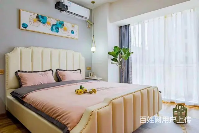 月河华庭街火车站附近，嘉华广场多套精装一房，民用水电停车方便的图片