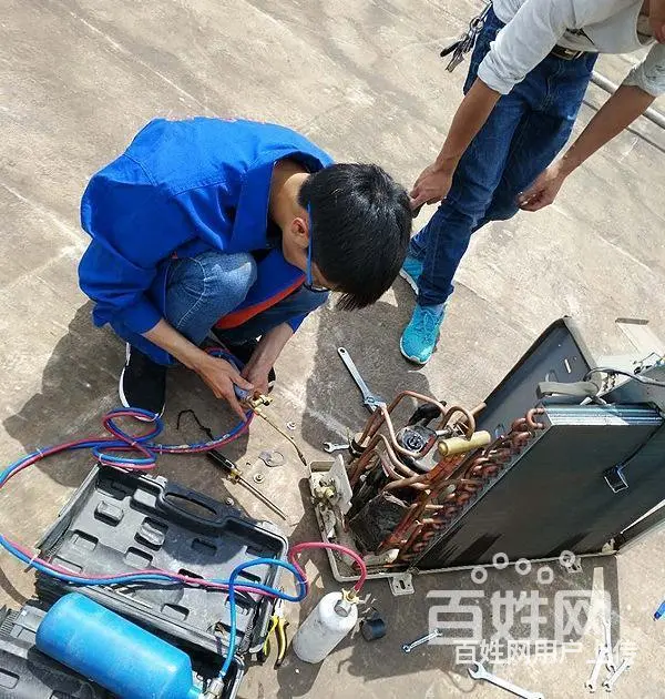 燕郊各类冰箱修燕郊修各类冰箱 - 图片 9