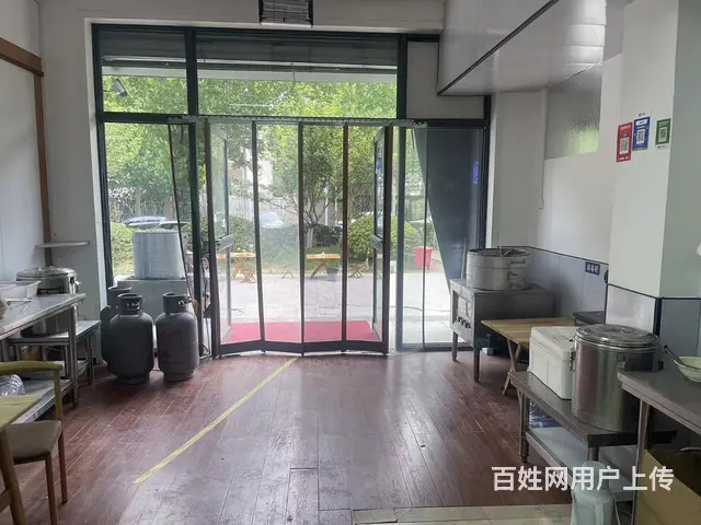 张店区水晶街早餐店整体出 - 图片 2