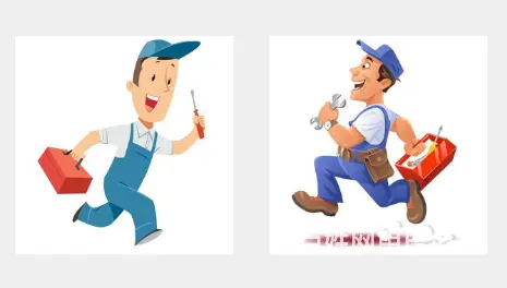 杭州重工空调（售后总部电话（重工中心 - 图片 4