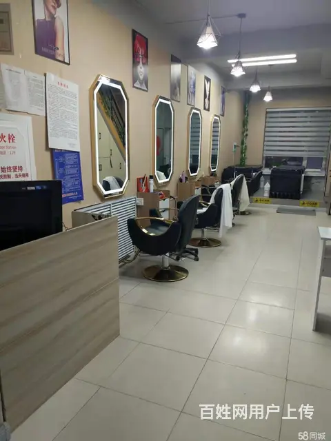 美发店出兑 - 图片 2