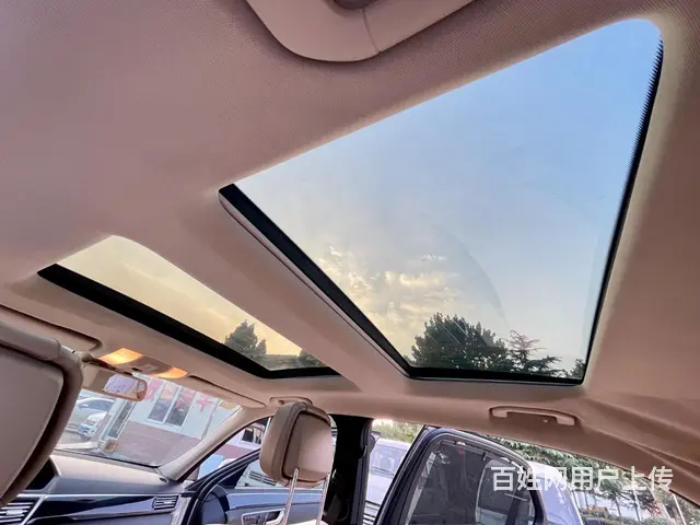【搞定了！】奔驰E级 2012款 E 260 L CGI 1 - 图片 11