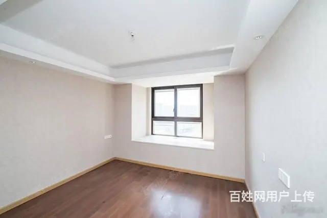 保利龙湖景玥府 弘阳天下锦 三开间朝南双阳台 开发商装修 - 图片 7