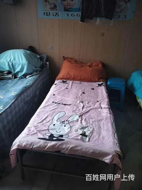 床位出租 - 图片