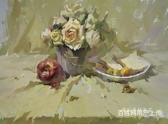 漳州卓越画室少儿美术老师 - 图片 2