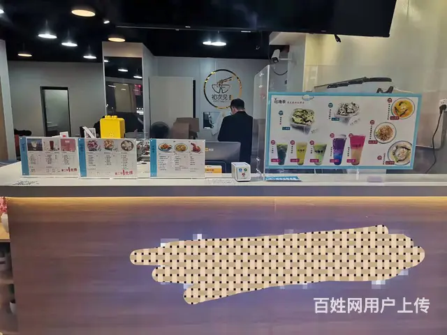 急转中北世纪城精装修餐厅低价转让 - 图片 7