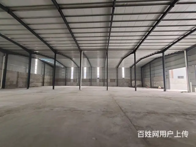 低价出租临西九路化武路三岗店子2900平厂房（独门独院） - 图片 3