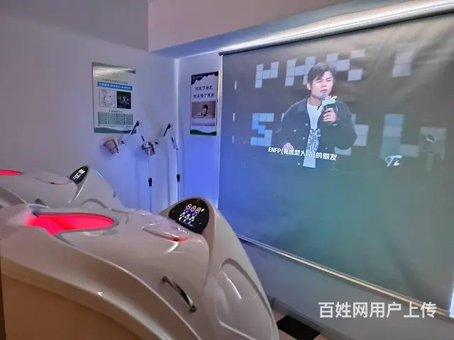 低价转-中药熏蒸智能调理养生馆-营业中 - 图片 1