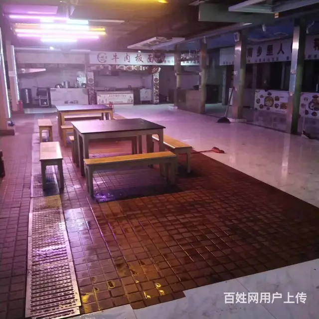 （51旺铺推荐）新风街1500平商铺整体招商 - 图片 3