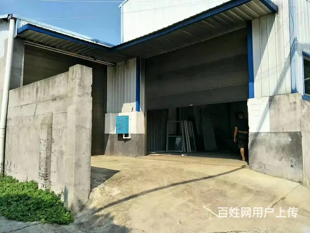 （优推）长沙县春华镇开元东路旁厂房仓库低价出租  6567 - 图片 8