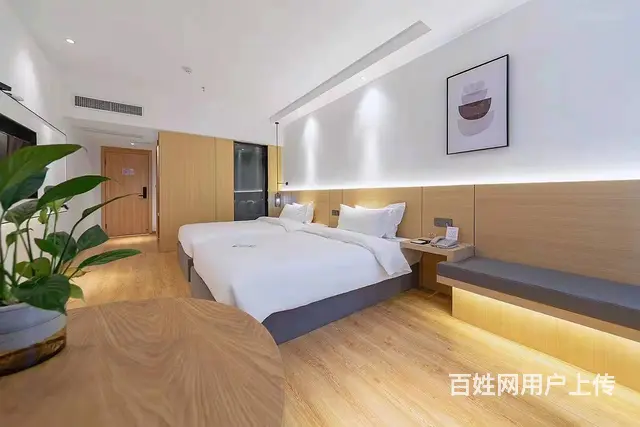 （陆号）遵义市 市中心 大型高端4400平 酒店转让 - 图片 3