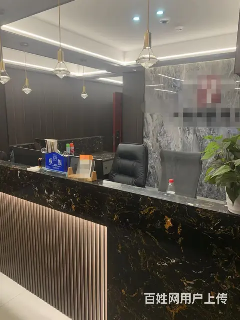 （易转介绍） 武义繁华地段客源稳定足浴棋牌公寓店转让 - 图片 4