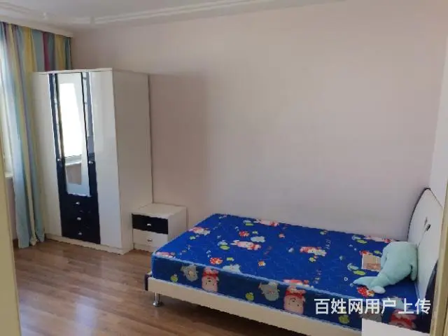 1号楼四楼东位置佳拎包入住无孩居史好格局急售 - 图片 4
