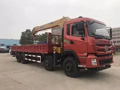 各系列随车吊厂家直销