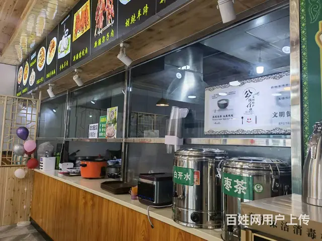 7418（七P)个人城中区香格里拉5期临街豪华大盘鸡低价转让 - 图片 3