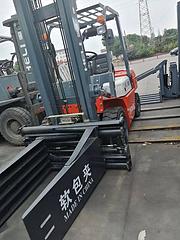 二手合力柴油叉车 二手3吨5吨叉车 二手抱夹叉车