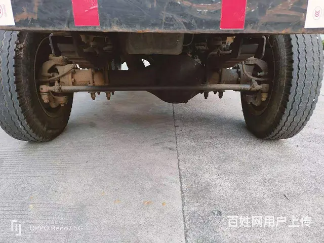 【搞定了！】惠利四驱小盖头 - 图片 4