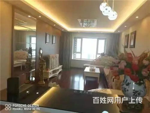 高新区滨江南路万科城116平住宅带车位出售 - 图片 1