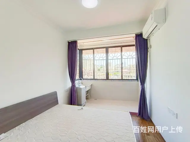 思北小旁，精装三房，六中，适合住家，拎包入住 - 图片 5