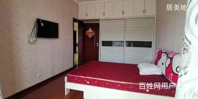 滨河新城 普通住宅 精装修 - 图片 2