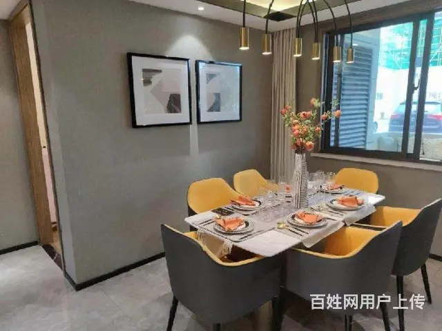 国樾府，宸心映月旁皖新翡翠庄园毛坯精装都有看房联系细聊 - 图片 5