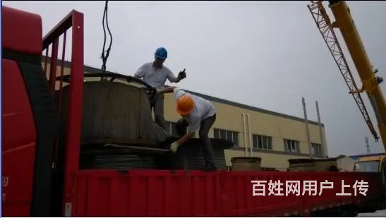 宁波回收电缆线咨询 二手电缆线回收什么价格 - 图片 4