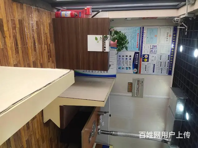 0085团结路归德路安奇乐易附近一烧烤店转让 - 图片 5