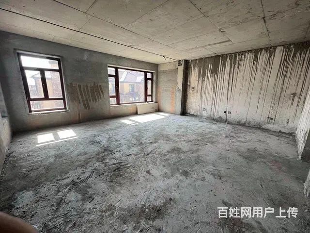 群力盛和天下已扩建600米 300米花园 双车位 - 图片 2