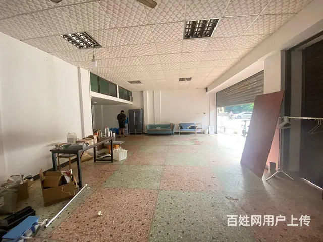 （房东直租）中岭小区中青路二环联络线旁120平仓库，厂房出租 - 图片 6