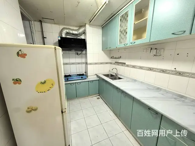 思北  联邦广场 两房采光好 家具可配 户型方正 多套出租 - 图片 6