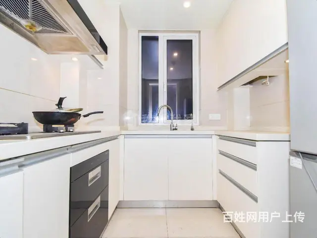 重点推荐,房主急售 滨江江南名府南精装修 - 图片 8