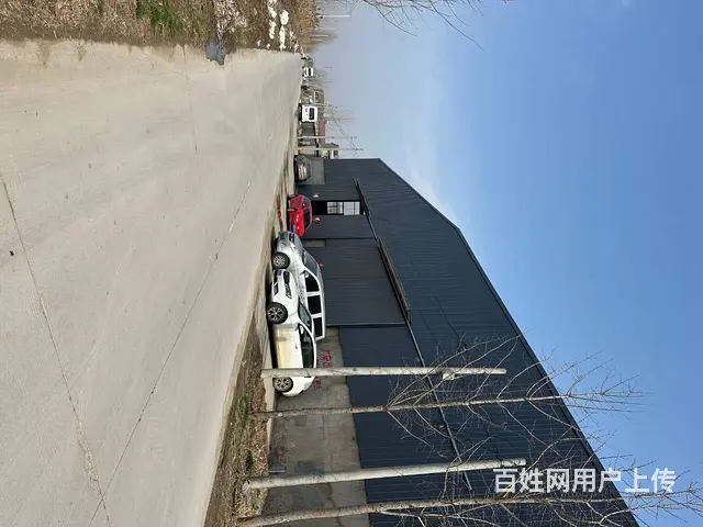 （城市在线找房免费）棠张五环路附近标准钢结构厂房出租 - 图片 12