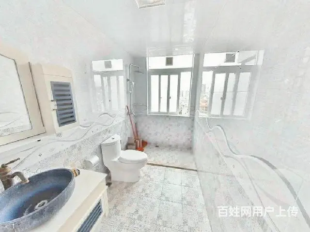 正南 4室2厅 精装修 - 图片 7