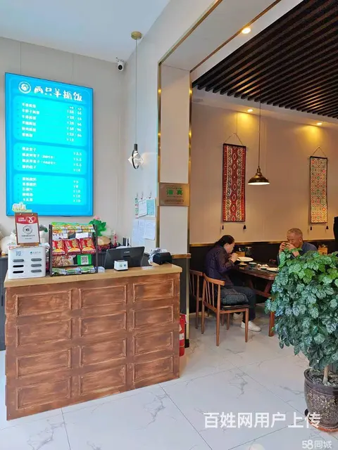 C9634位于昌吉市长宁南路附近临街店面转让 - 图片 3
