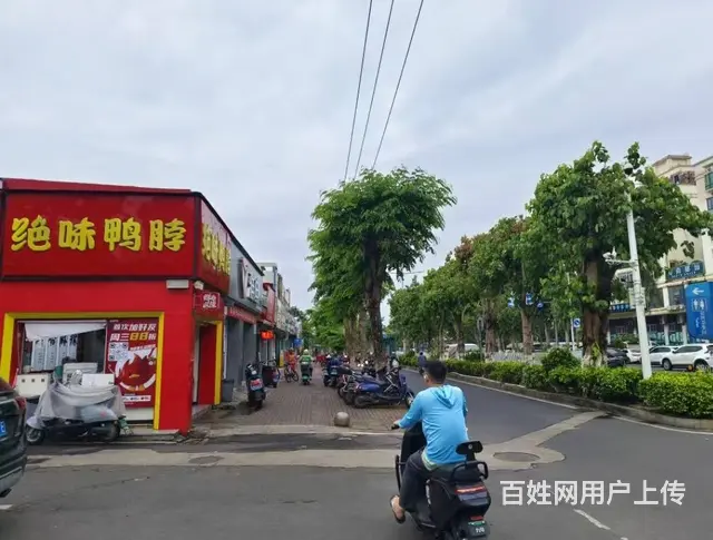 （51旺铺推荐）金盘夜市20平美甲店转让 - 图片 1