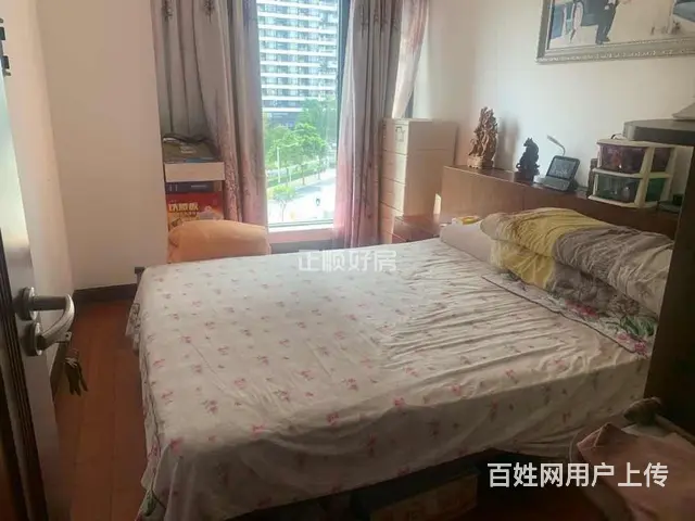 南湾  华发商都旁 华策南湾国际 285万 4室2 南北通 - 图片 7