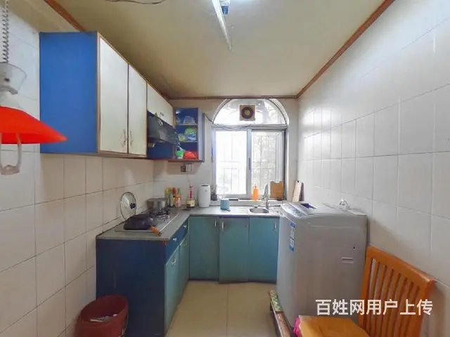 观潮居 吉大情侣路 【稀、缺】小3房 九洲小学 九洲中学 - 图片 8