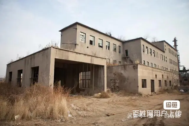 2600平厂房（14亩土地）出租出售 - 图片 5