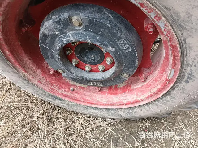 【搞定了！】博马604高中低档强压 - 图片 6