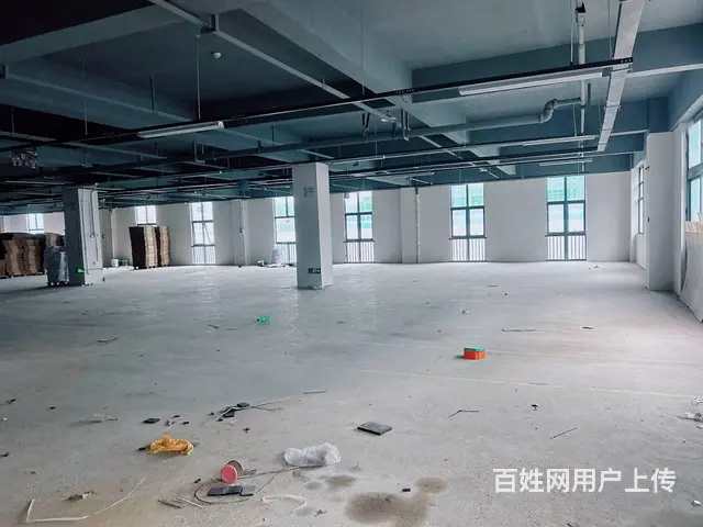 （老板本人）榔梨工业园标准园区厂房/仓库招租  6387 - 图片 1