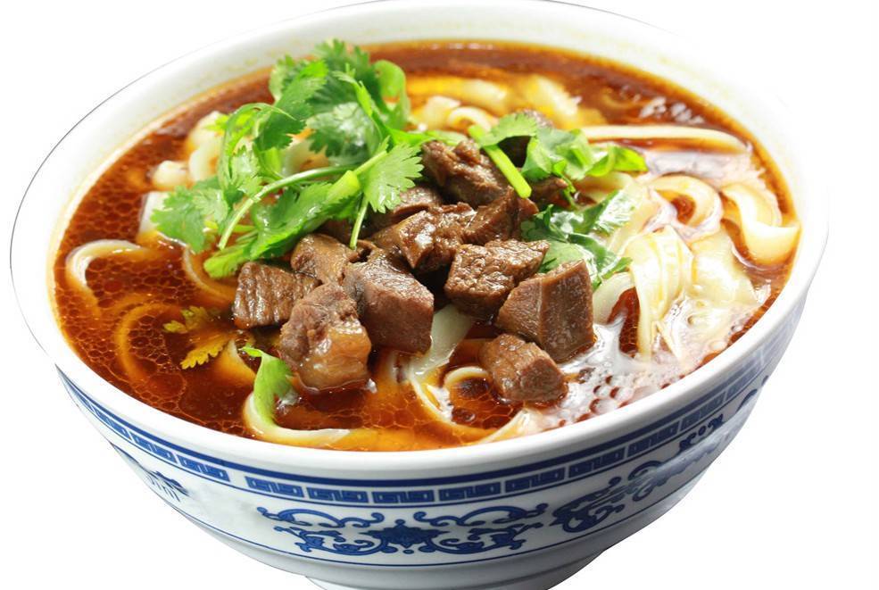 鸡西哪里有正宗山西刀削面打卤面清汤刀削面技术培训班