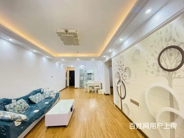 4号线仁和路地铁口近欢乐谷 中心医院金地广场林湖景 - 图片 3