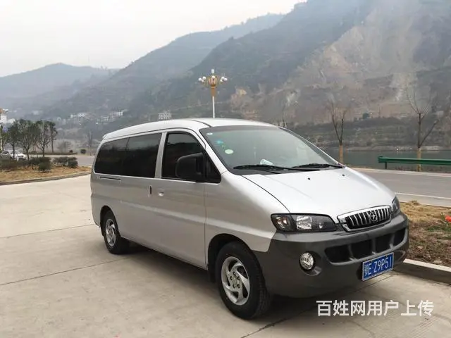 新款别克7座豪华舒适版出租 - 图片 6