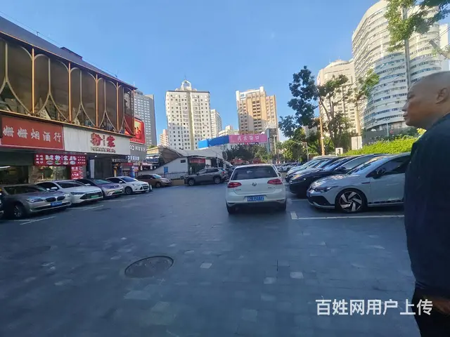 （51旺铺推荐）国贸苏荷酒吧二楼（余味重庆火锅）1000平转 - 图片 9
