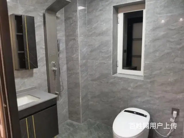 香梅湾7楼110平轻奢精装 - 图片 1