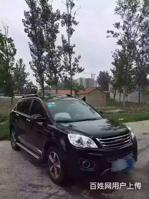 买抵押车你就点进来，找我让你用***格买最好的车 - 图片 5