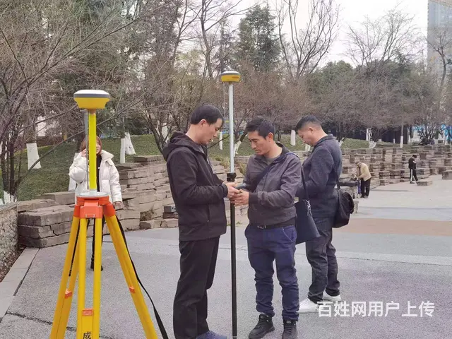 四川测量测绘培训RTK零基础学习班 - 图片 1
