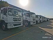 郑州5吨8吨12吨洒水车 气动球阀洒水车低价出售